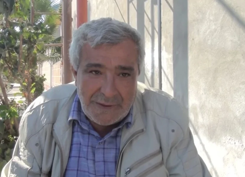 “Qız 3 aydır evimdə idi, danışmırdılar” - Mətanətin atası (Video)