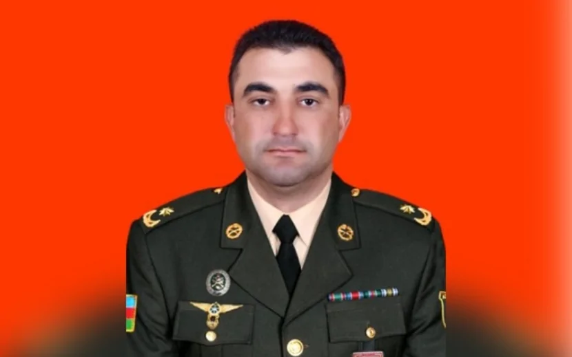 Mərkəzi Hərbi Sanatoriyanın rəisinin həbsi ilə bağlı MN-dən açıqlama