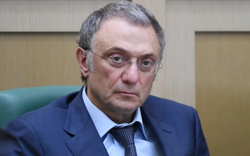 Kərimovun 300 milyon dollarlıq yaxtası satıldı - FOTO
