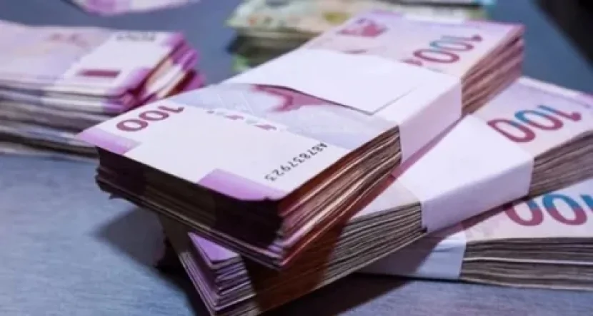 Bu günün valyuta məzənnələri
