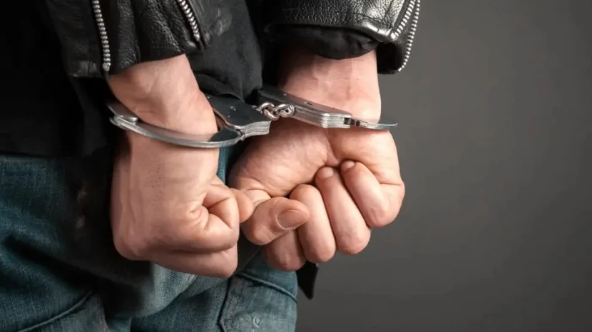 Soyğunçuluq edən şəxs tutuldu