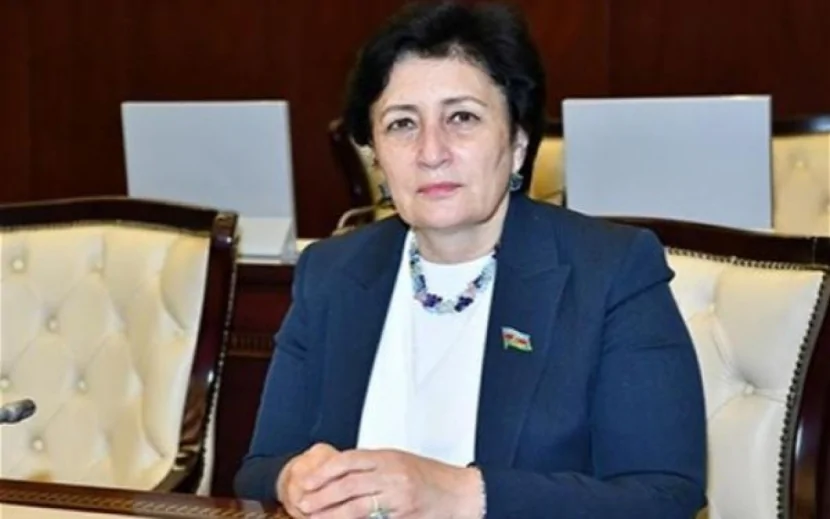 \"Azərbaycan xalqı bu xəyanəti bağışlamayacaq\" - Deputat