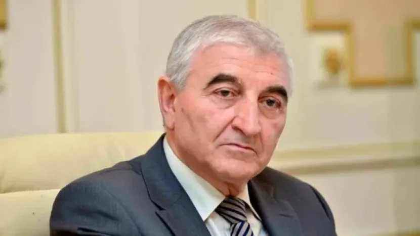 “Məzahir Pənahovun nə villalarını, nə də maşınlarını istəyirəm” - Gəlini