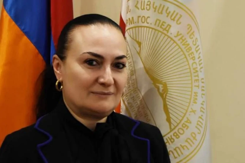 KİV: Ermənistanda rektor və daha bir neçə nəfər saxlanılıb