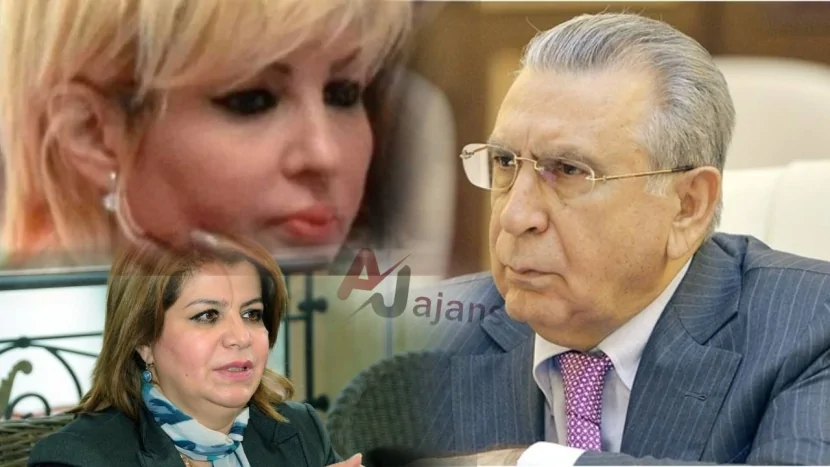 Sevinc Babayevanın ölümündə Ramiz Mehdiyevin əli varmı?