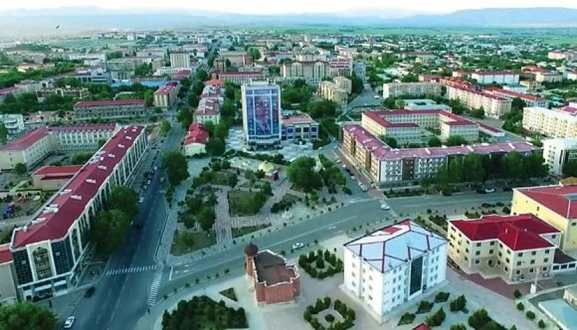 Naxçıvana dotasiya kəskin azaldılır