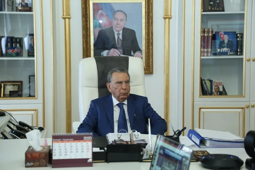 “Mehdiyev işi”ndə ŞOK ifadə: Əliyev gəldikdən sonra…