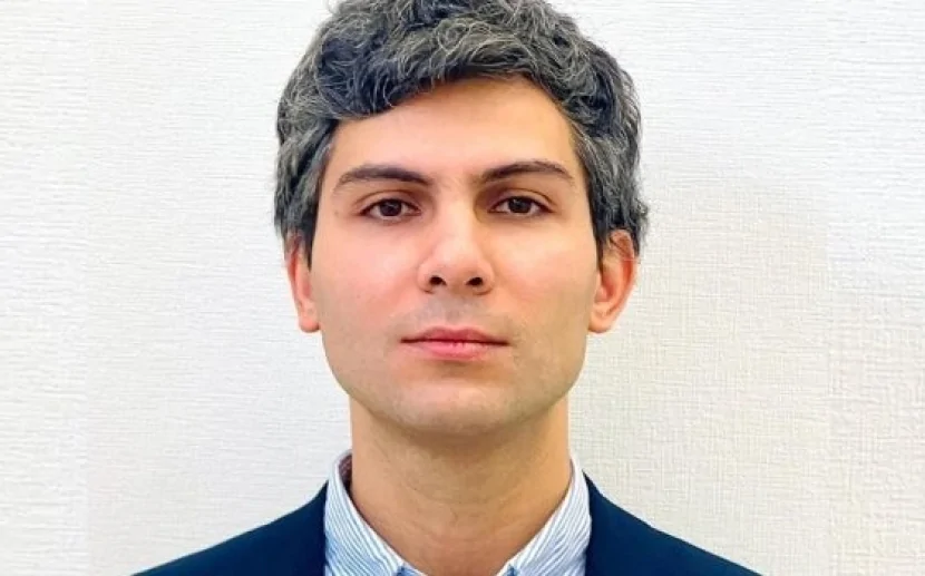 Müslim İmranlı vəzifəsindən azad edildi