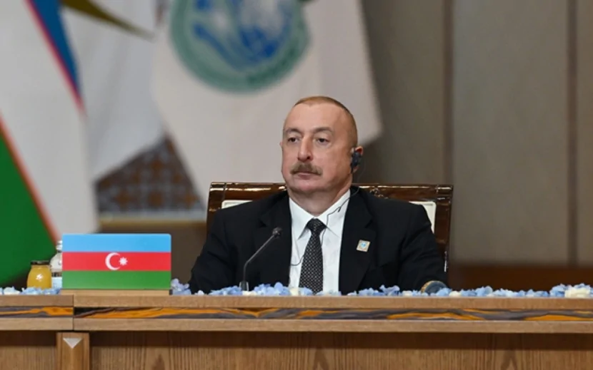 \"Təəssüf ki, o vaxtdan bəri vəziyyət daha da pisləşib\" - İlham Əliyev