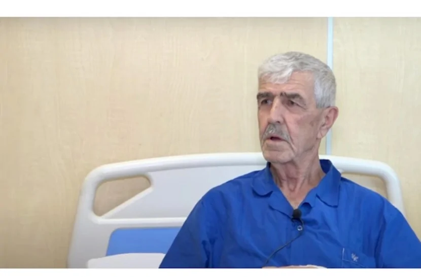AZAL təyyarəsinin qəzasında yaralanan Nurullah Siracov VƏFAT ETDİ