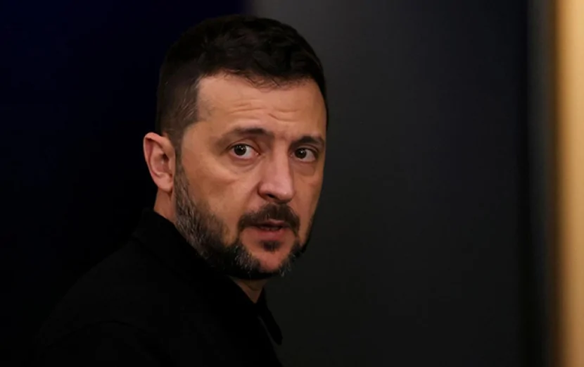 “Putinlə bir-birimizə nifrət edirik” 