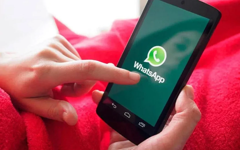 Rusiyada \"WhatsApp\" tam bloklana bilər