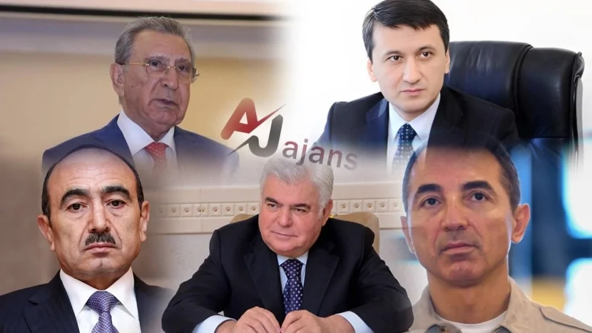 Ramiz Mehdiyevin şəbəkəsi: Ziya Məmmədov, Əli Həsənov, Azər Qasımov və daha kimlər…