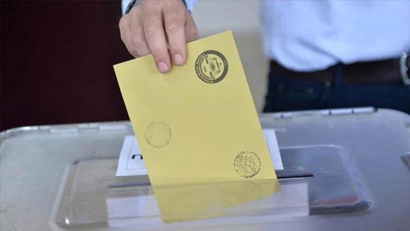 Prezident seçkiləri KEÇİRİLİR