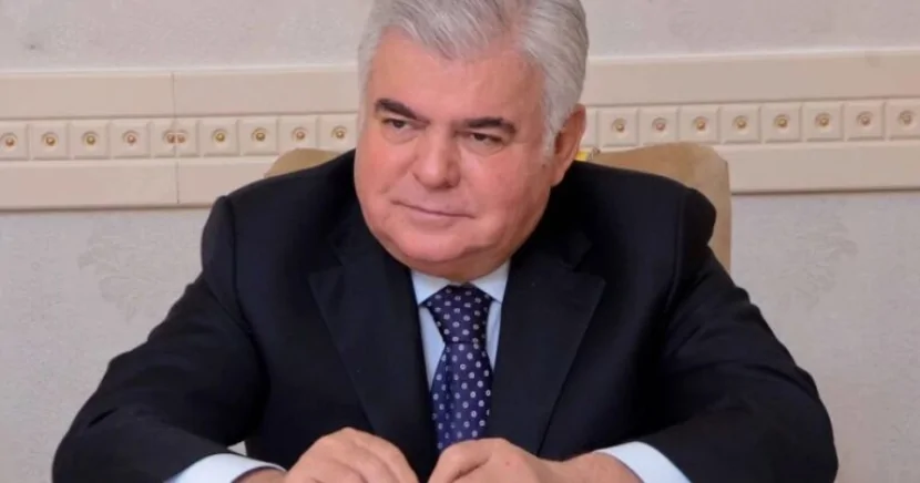 Ziya Məmmədovla bağlı QƏRAR VERİLDİ
