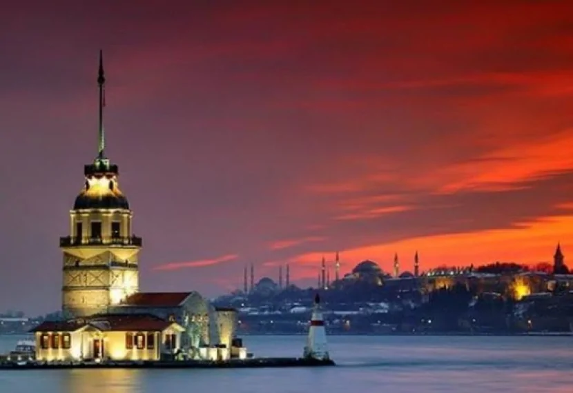 Türkiyədə onlarla şəxs saxlanıldı