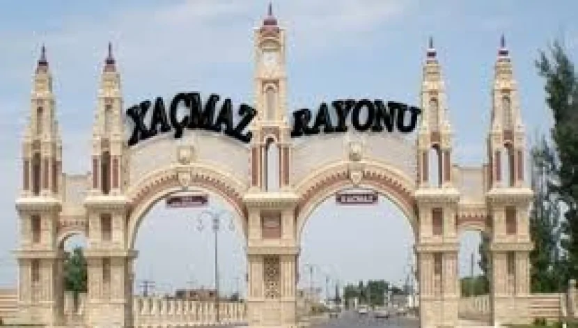 Xaçmaz sakini güllələnib - şübhəli şəxs polisə təslim oldu