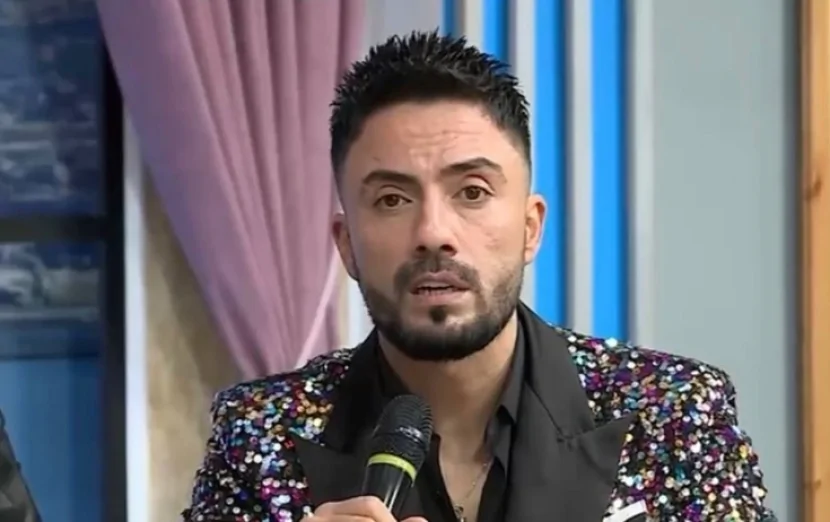 Kərim xalq artistini hədələdi: “Sənin görüntülərini yayacam!” – VİDEO