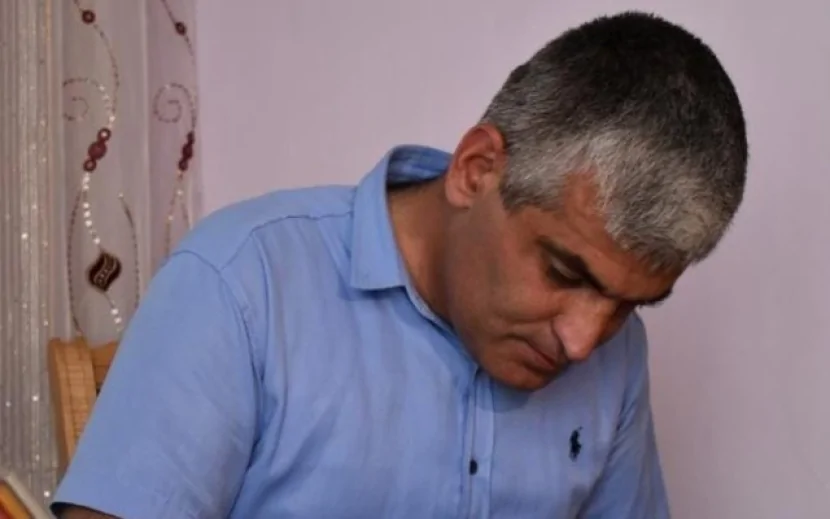 Xaçmazda tanınmış rəssam itkin düşdü