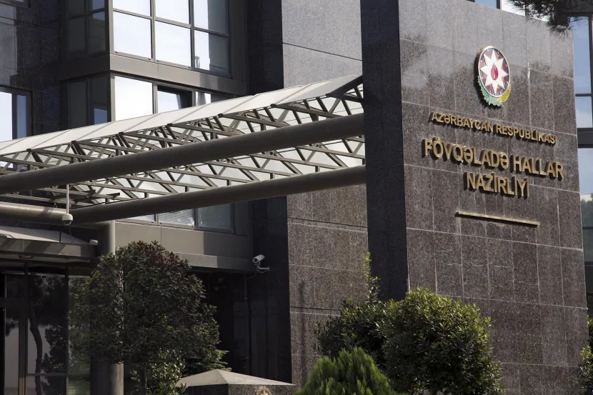 FHN: Ötən həftə 32 nəfərin həyatı xilas edilib 