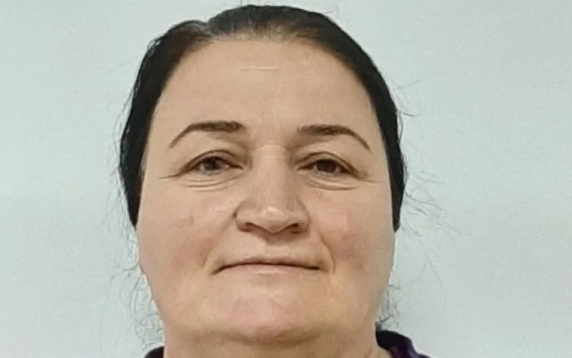 62 yaşlı müəllim məktəbdə vəfat etdi