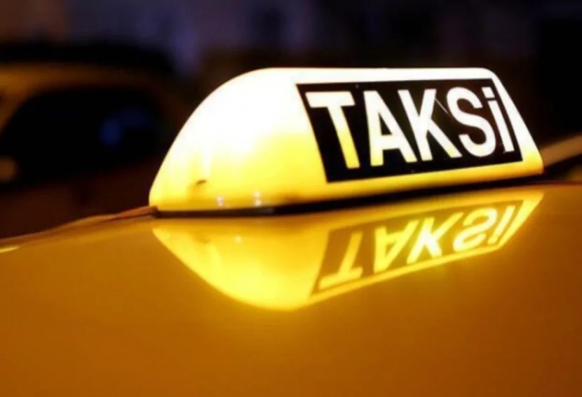 Taksi sürücüləri üçün imtahan keçiriləcək