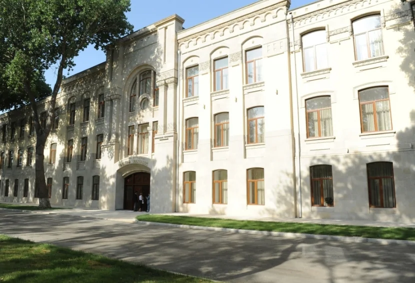 Özəl klinikalarda yoxlama - 45 nəfər sertifikatsız ...