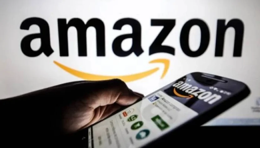 Amazon-da baş verən kəsinti internet xidmətlərinin iflic edib