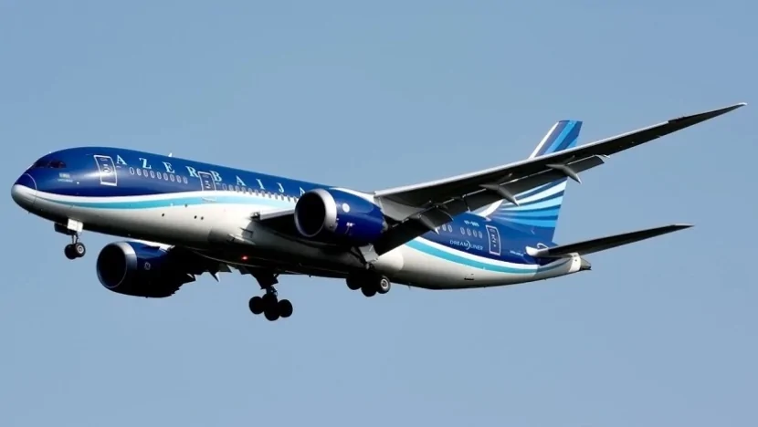 Bakı–Qahirə birbaşa aviareysi açılır