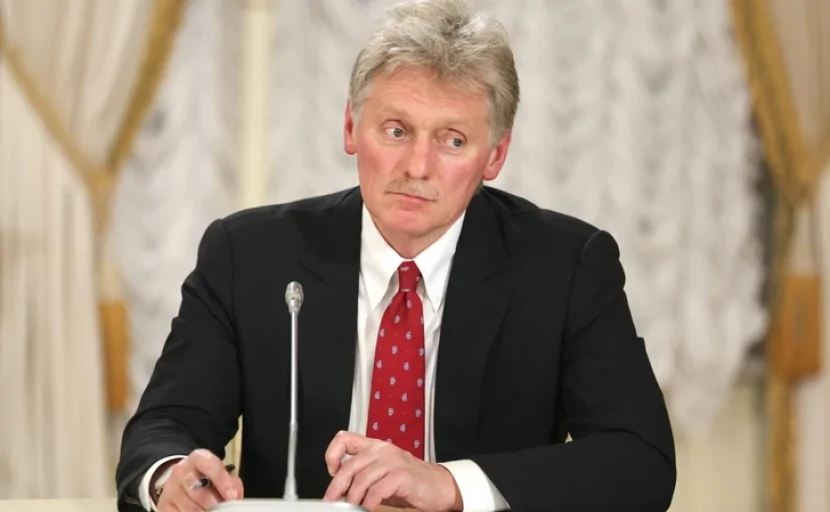 Peskov: Rusiya ABŞ-ın bəyanatlarına əsaslanır