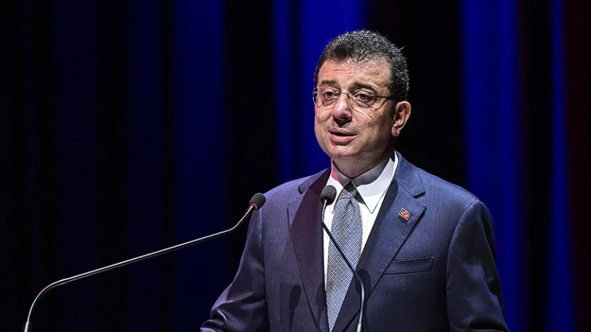 İmamoğlunun məhkəməsində dava oldu - Video