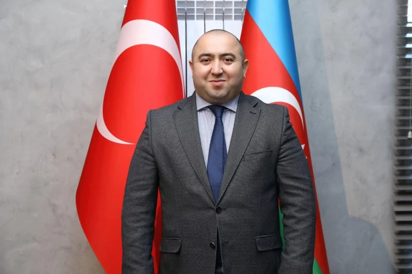 Jurnalist Aqil Ələsgərin keçmiş həyat yoldaşı intihara cəhd etdi
