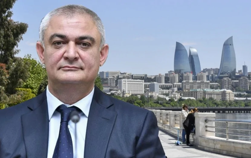 Sabiq idarə rəisi nə qədər pul mənimsəyib?