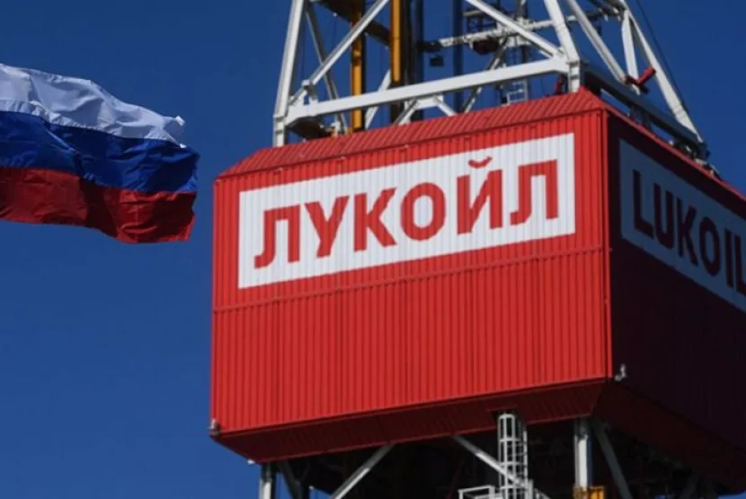 \"Lukoil\" zavodunda partlayış OLUB