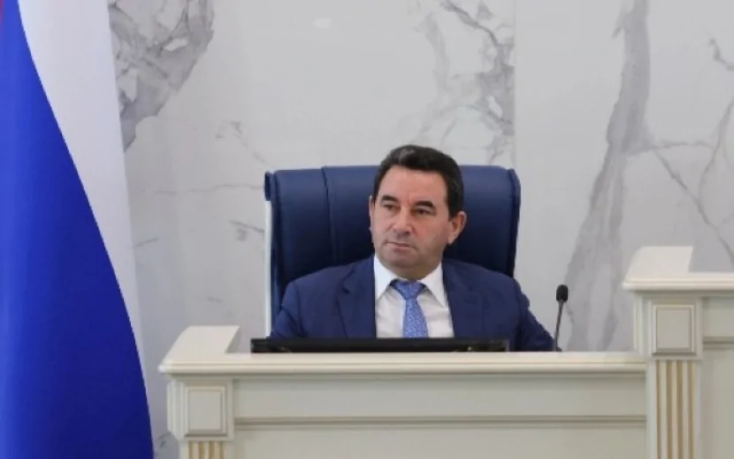 Deputat Səyyad Əliyev qaçmağa hazırlaşır?