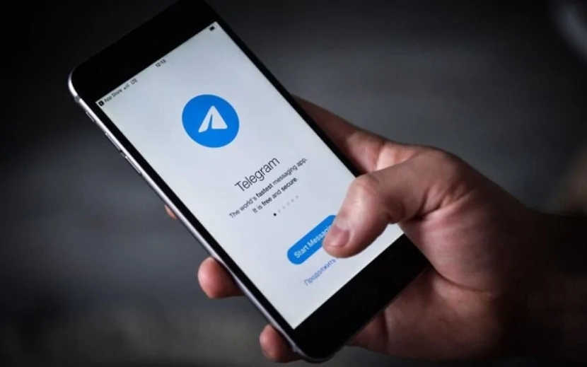 \"Telegram\"ın işində nasazlıq yarandı
