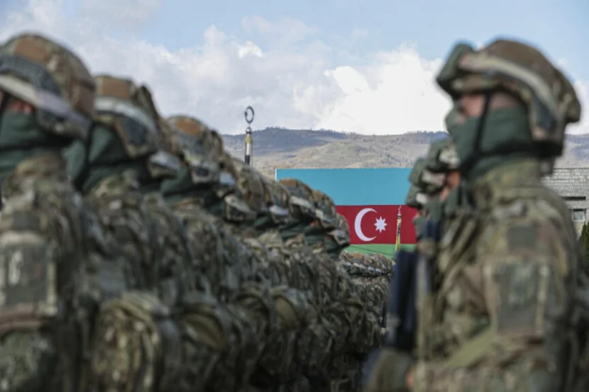 Bu şəxslər hərbi xidmətə çağırılmırlar