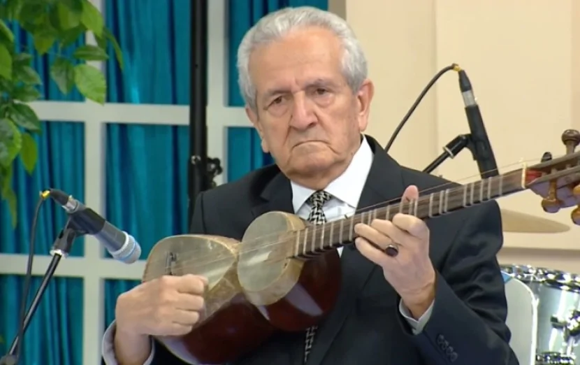 Məşhur tarzən vəfat edib