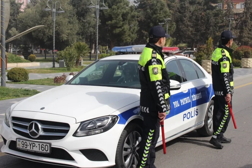 Yol polisindən piyadalara çağırış