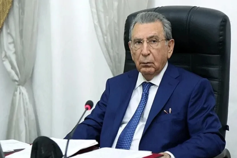 Ramiz Mehdiyevin cinayət işi üzrə yeni detallar məlum oldu