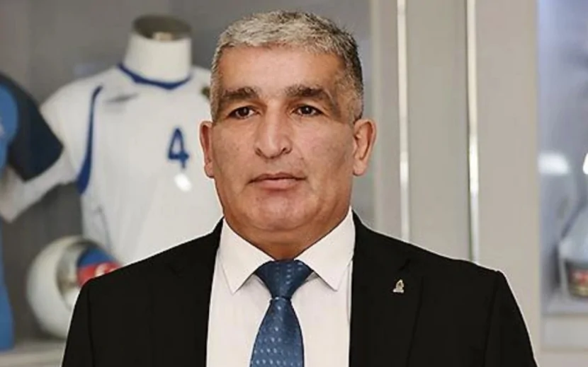 Babək Quliyevə yeni TƏYİNAT