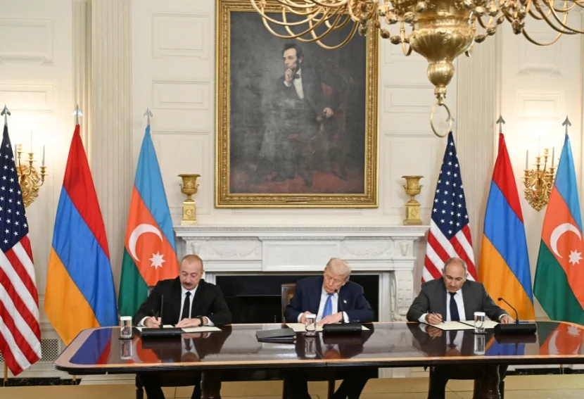 İlham Əliyev: \"TRIPP layihəsi mütləq reallaşdırılacaq\"