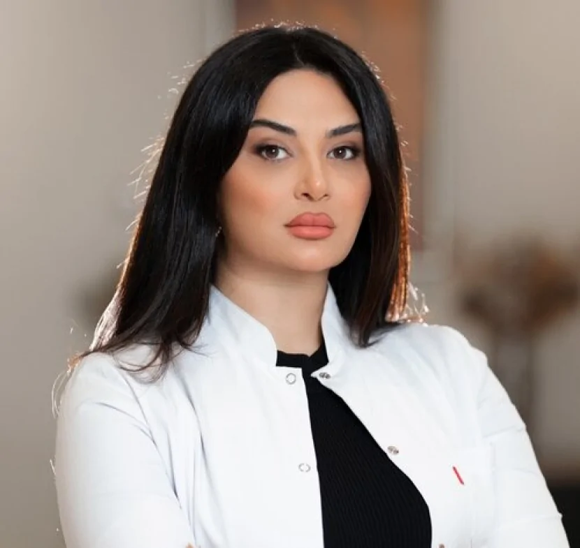 “Badam” klinikasında qanunsuz  çalışan plastik-cərrah işdən ÇIXARILIB