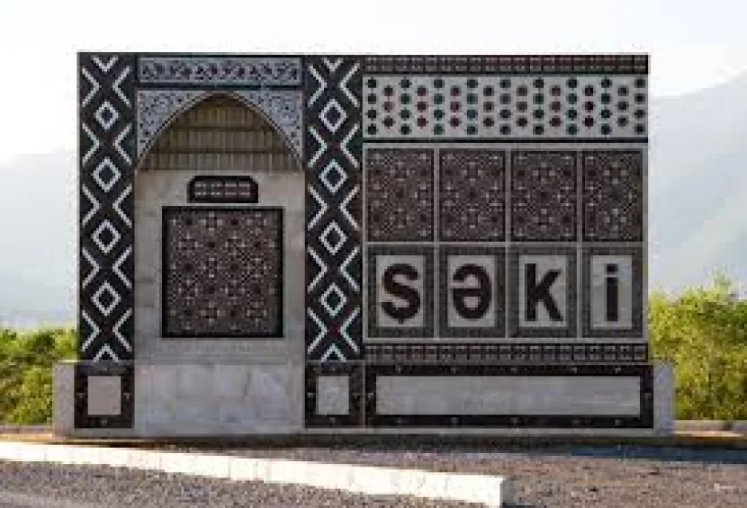 Şəkidə baş verən qəzada 3 nəfər ölüb