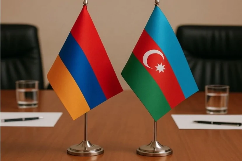 Azərbaycan və Ermənistan  nümayəndələri İrəvanda görüşəcək