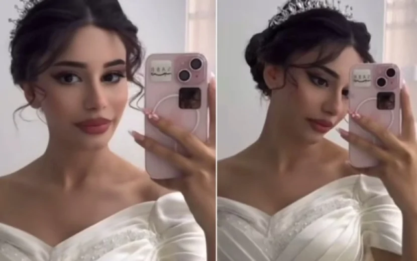 19 yaşlı Ləman gəlinliyi ilə bağlı davaya görə özünü öldürüb - YENİLƏNİB