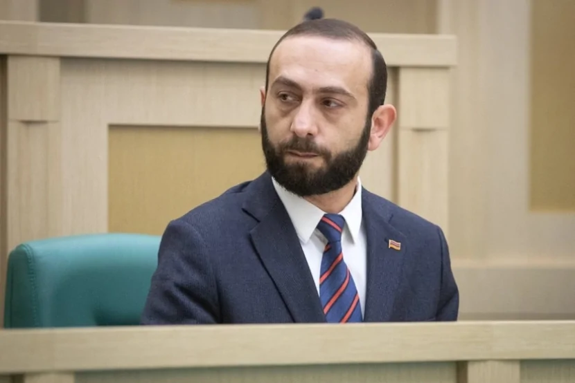 Mirzoyan Fransaya işgüzar səfər edəcək