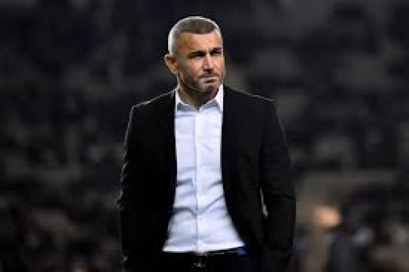 \"Futbolçular çox hərəkət etməli olacaqlar\" - Qurban Qurbanov
