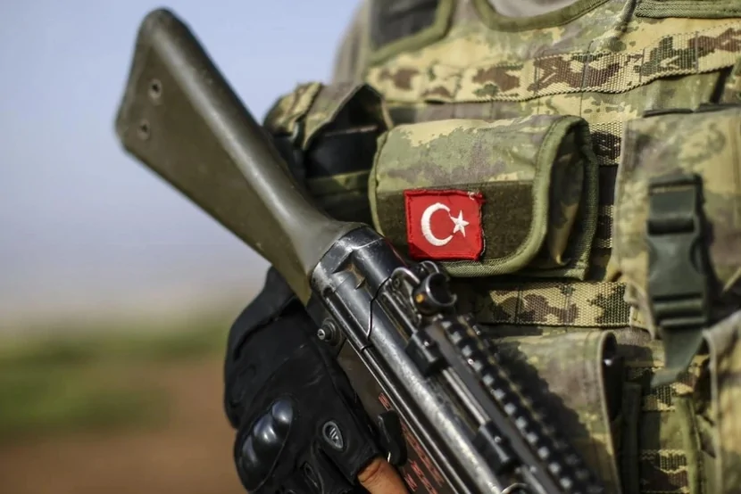 Türkiyə ordusu Livanda daha iki il qalacaq