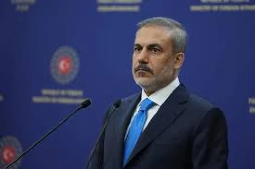 Türkiyə və HAMAS rəsmiləri Dohada görüşüb